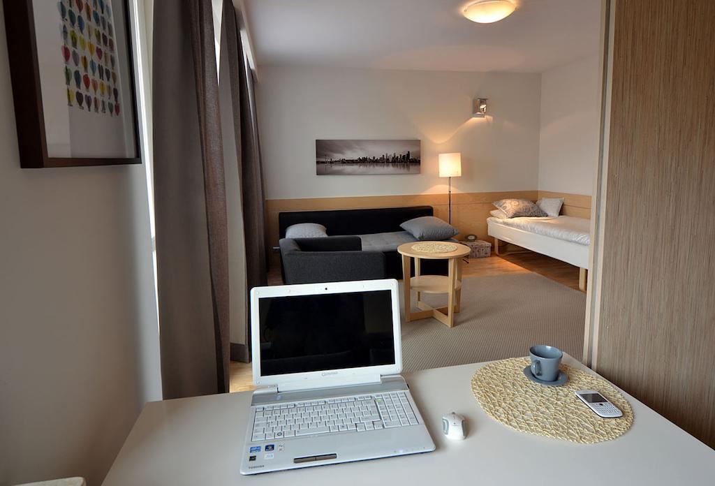 Apartament Classic Kielce Camera foto