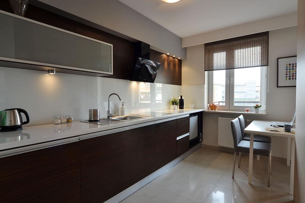 Apartament Classic Kielce Camera foto