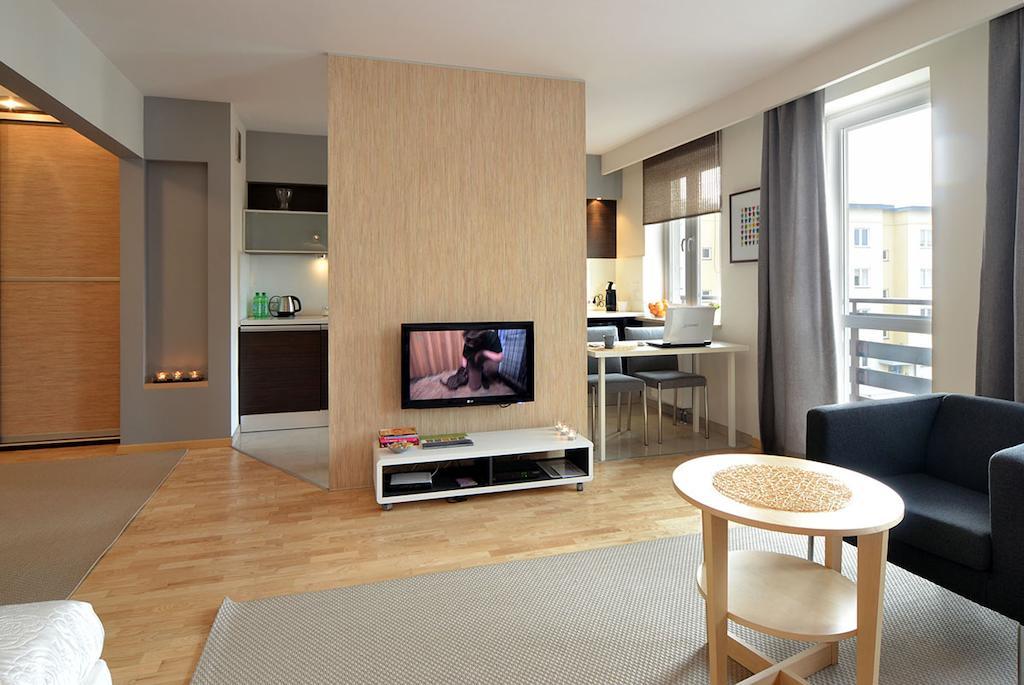Apartament Classic Kielce Camera foto