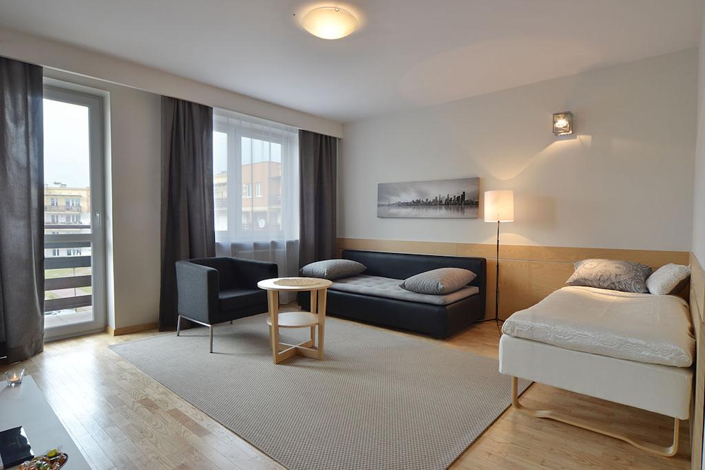 Apartament Classic Kielce Camera foto