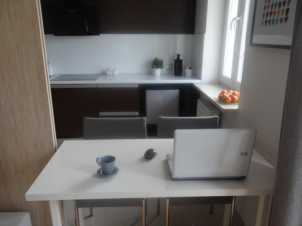 Apartament Classic Kielce Camera foto