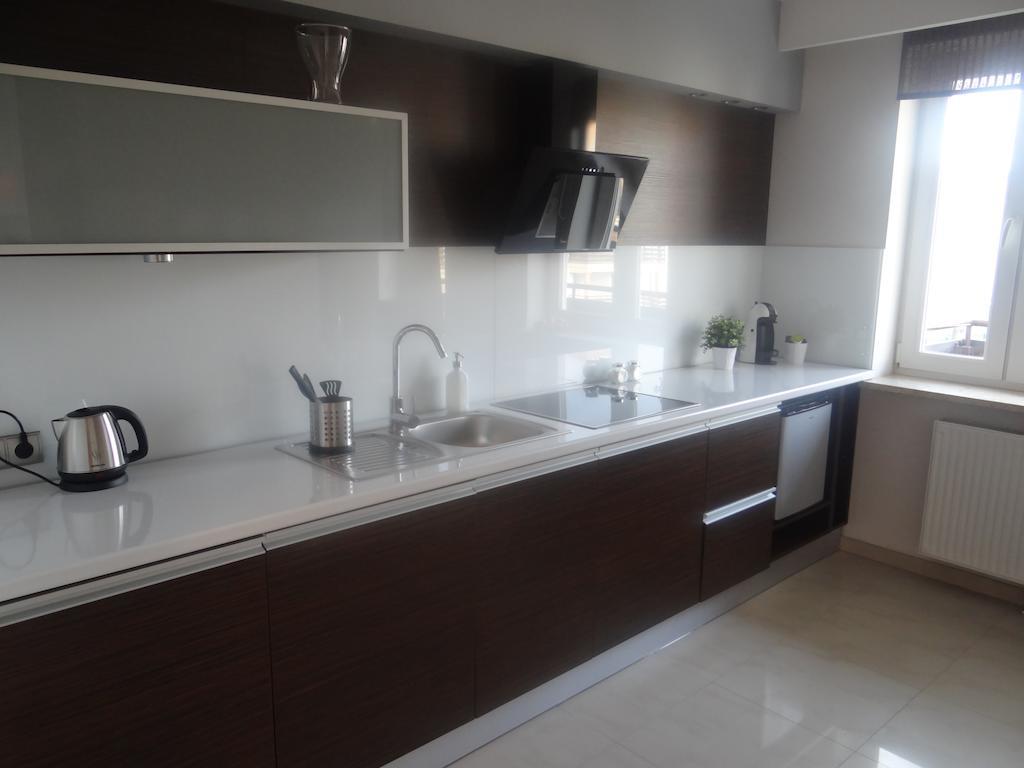 Apartament Classic Kielce Camera foto