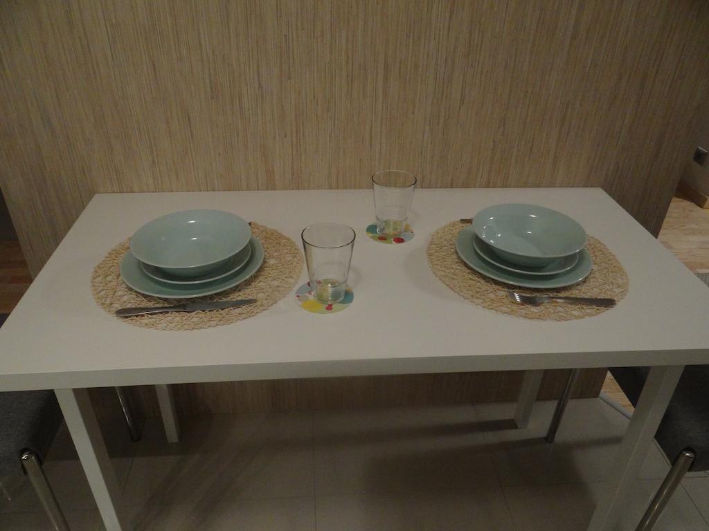 Apartament Classic Kielce Camera foto