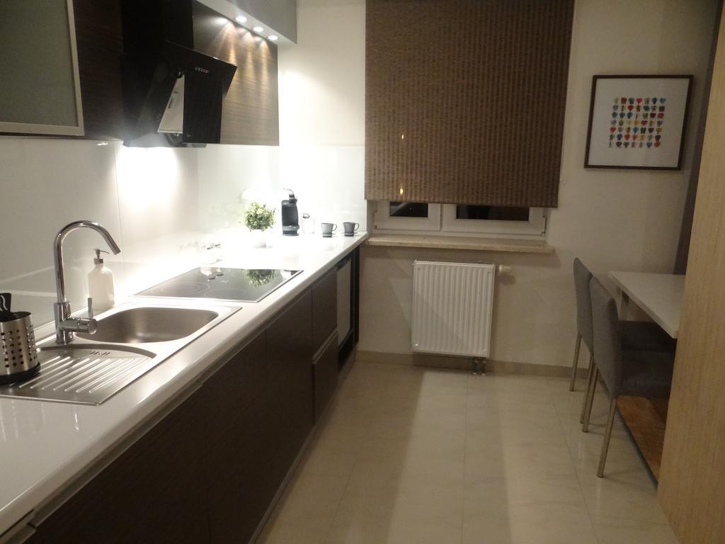 Apartament Classic Kielce Camera foto