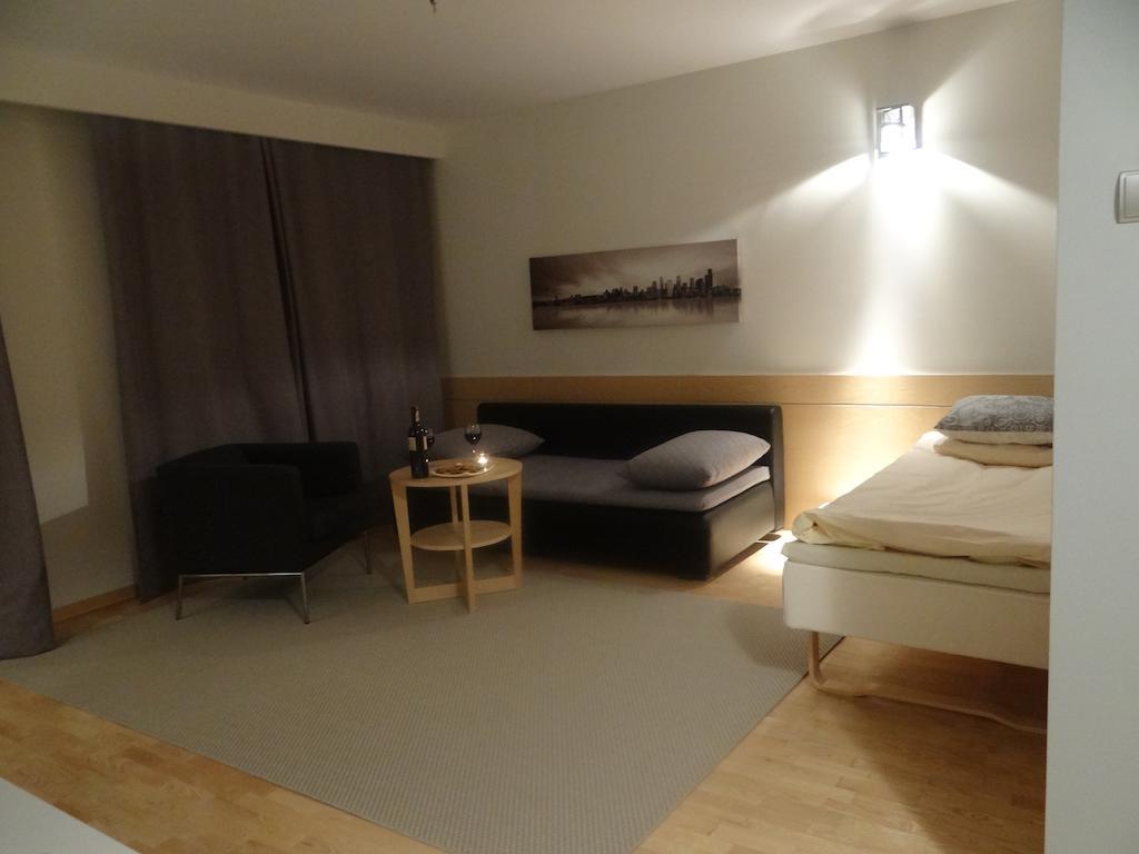 Apartament Classic Kielce Esterno foto