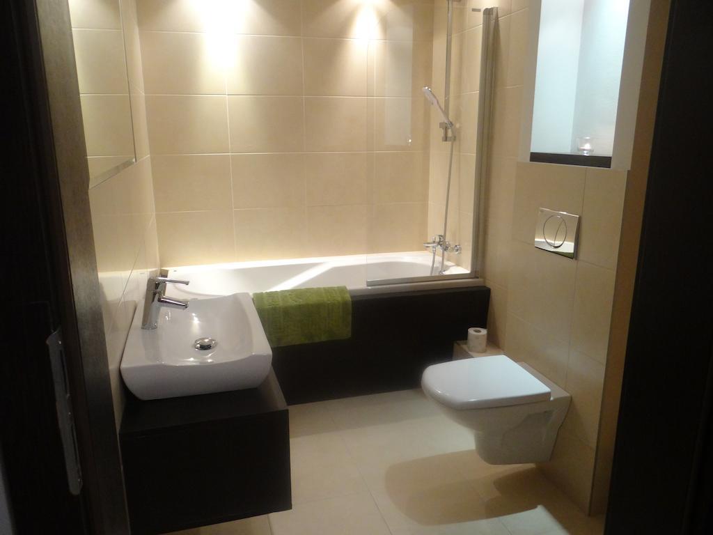 Apartament Classic Kielce Camera foto